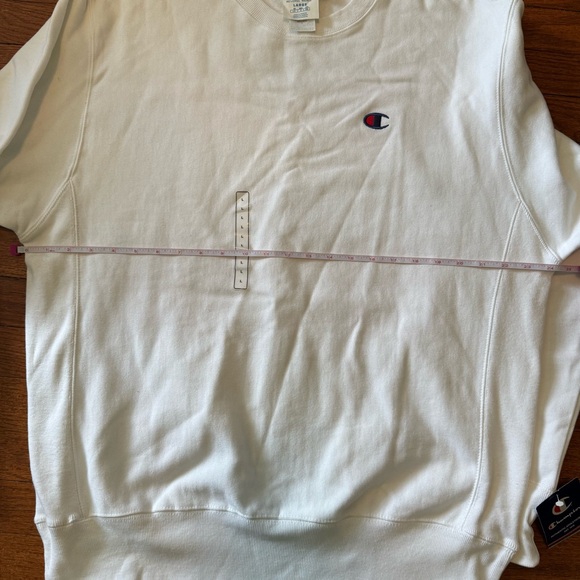 Champion Pullover Men’s L - Picture 9 of 10